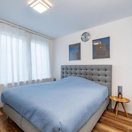 Ferienwohnungen Mit Gratis Parkplatz Eichen Arbon Exterior foto