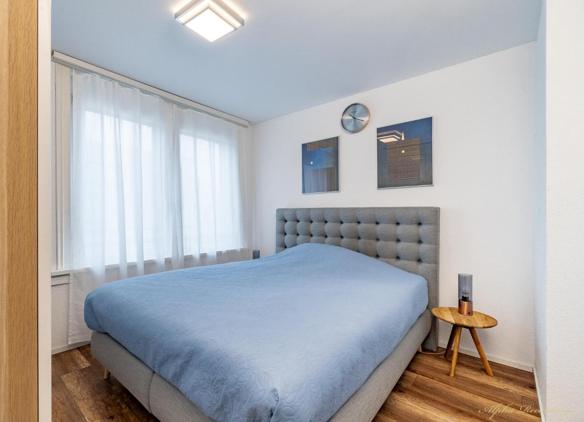 Ferienwohnungen Mit Gratis Parkplatz Eichen Arbon Exterior foto