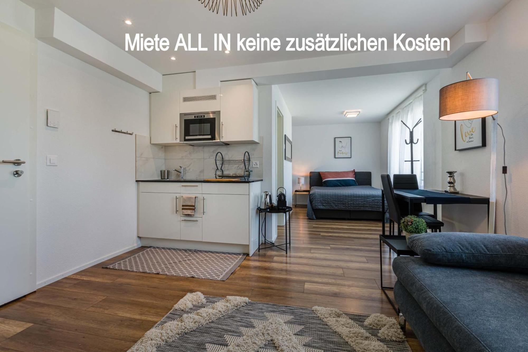 Ferienwohnungen Mit Gratis Parkplatz Eichen Arbon Exterior foto