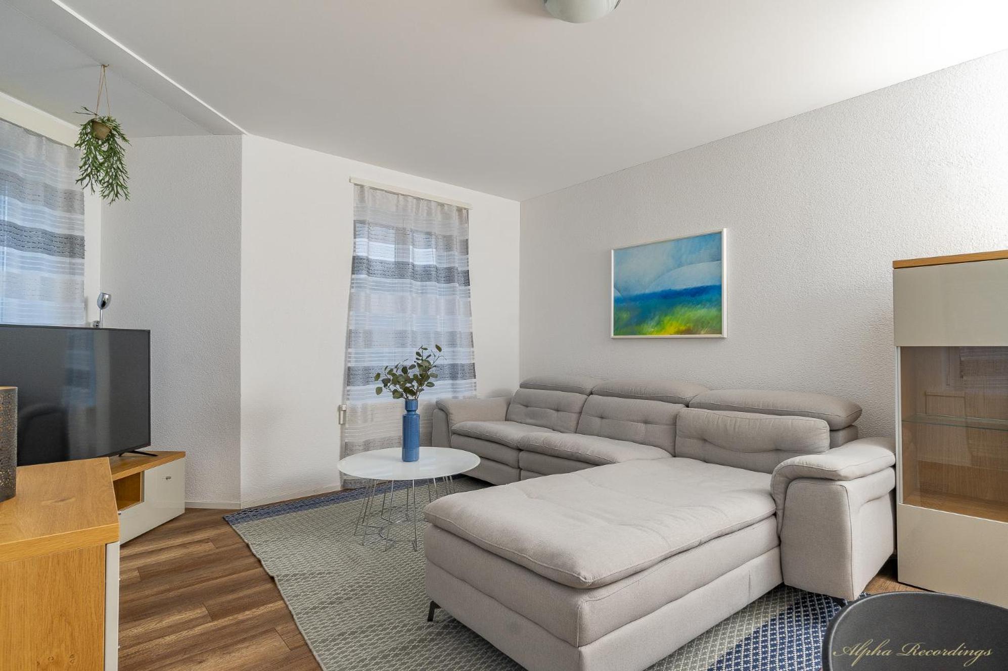 Ferienwohnungen Mit Gratis Parkplatz Eichen Arbon Exterior foto